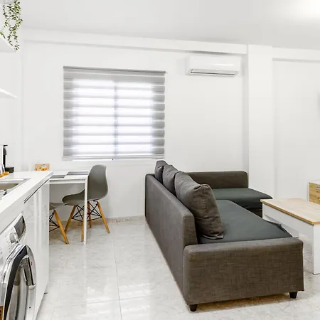 Apartament Edificio Chaparil *