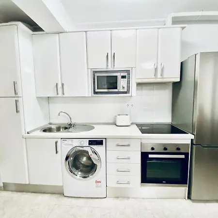 Edificio Chaparil Appartement Nerja