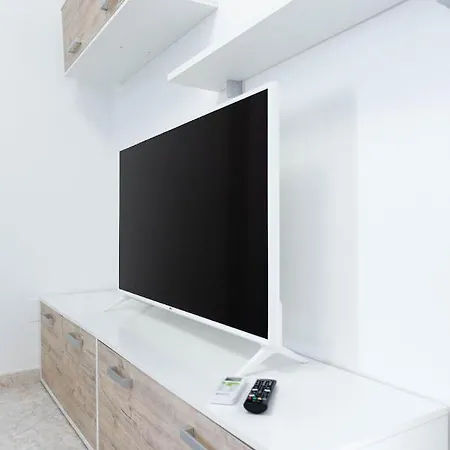 Appartement Edificio Chaparil