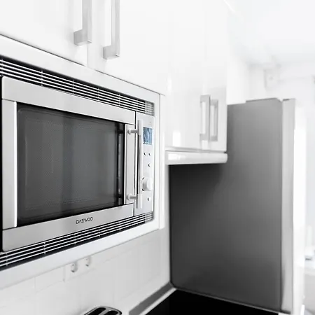 Edificio Chaparil Appartement