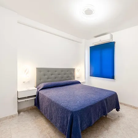 Edificio Chaparil Apartment