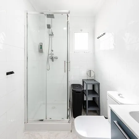 Apartment Edificio Chaparil Nerja