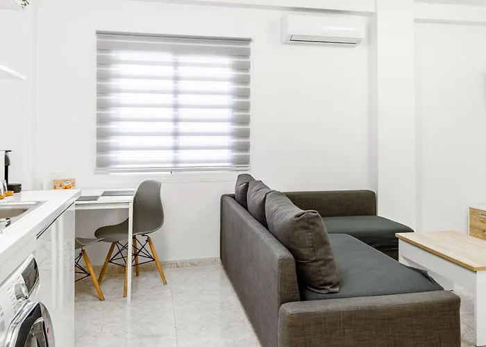 Apartment Edificio Chaparil *