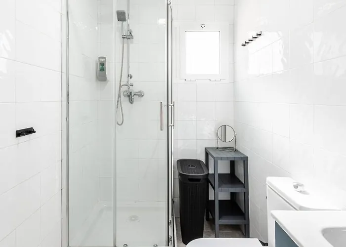 Apartment Edificio Chaparil Nerja