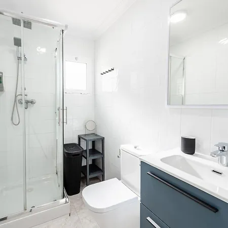 Appartement Edificio Chaparil