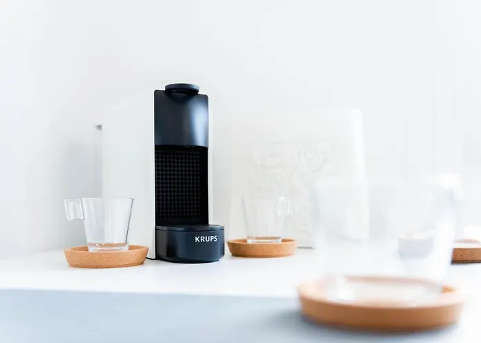 דירה Edificio Chaparil נרחה