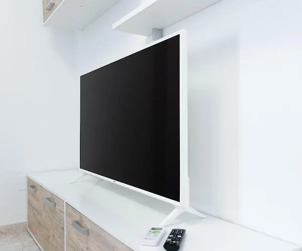 דירה Edificio Chaparil