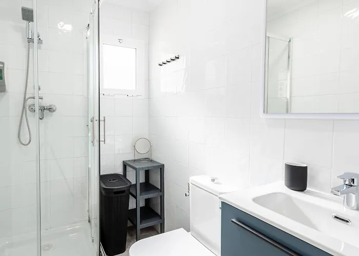 דירה Edificio Chaparil